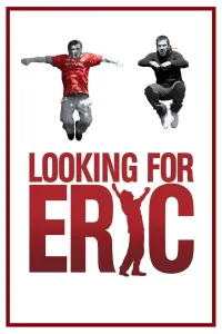Affiche de Looking for Eric