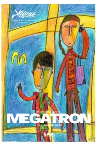 Affiche de Megatron