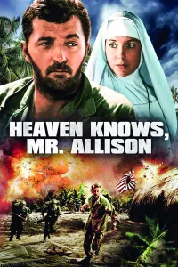 Affiche de Dieu seul le sait