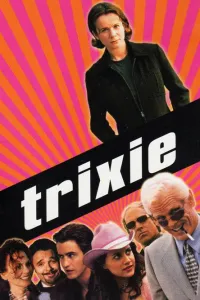 Affiche de Trixie