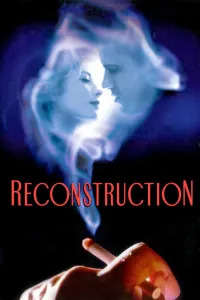 Affiche de Reconstruction