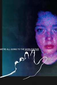 Affiche de We're All Going to the World's Fair