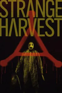 Affiche de Strange Harvest