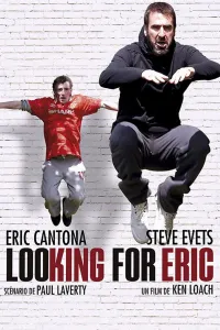 Affiche de Looking for Eric