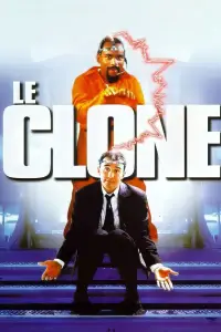 Affiche de Le Clone