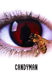Affiche de Candyman