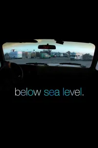 Affiche de Below Sea Level