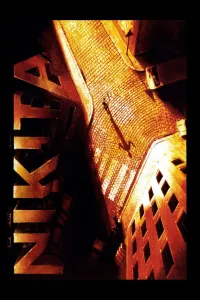 Affiche de Nikita