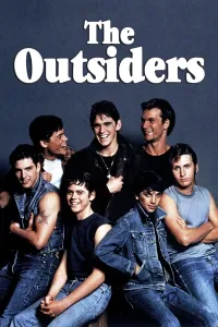 Affiche de Outsiders