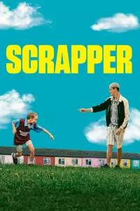 Affiche de Scrapper