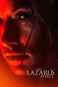 Affiche de Lazarus Effect
