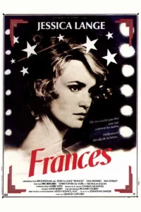 Affiche de Frances