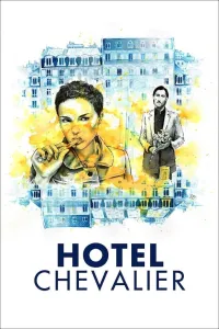 Affiche de Hôtel Chevalier