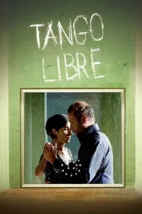 Affiche de Tango Libre