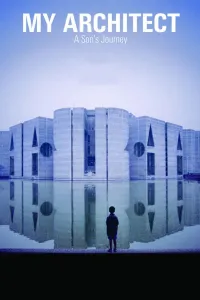 Affiche de My Architect