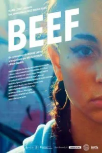 Affiche de Beef