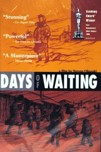 Affiche de Days of Waiting: The Life & Art of Estelle Ishigo
