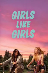 Affiche de Girls Like Girls
