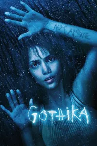 Affiche de Gothika