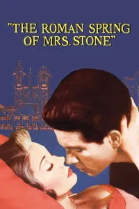 Affiche de Le visage du plaisir