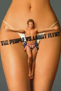 Affiche de Larry Flynt