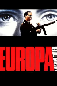 Affiche de Europa