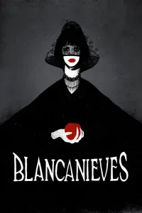 Affiche de Blancanieves