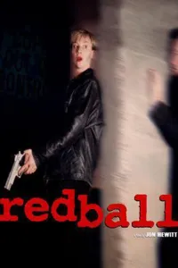 Affiche de Redball
