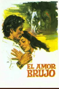 Affiche de El amor brujo