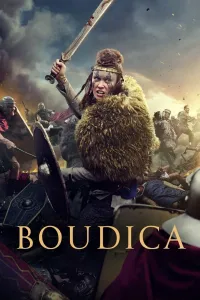 Affiche de Boudica