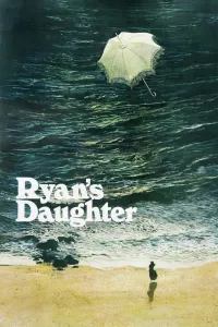 Affiche de La Fille de Ryan