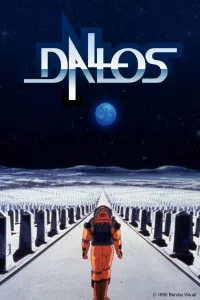 Affiche de Dallos