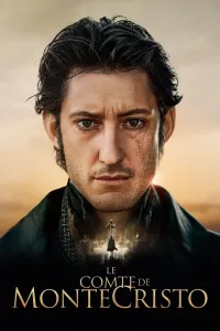 Affiche de Le Comte de Monte-Cristo