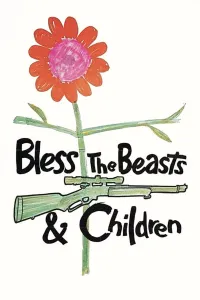 Affiche de Bless the Beasts & Children