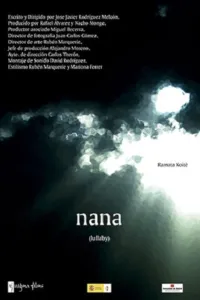 Affiche de Nana