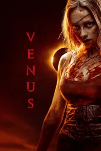 Affiche de Venus