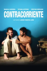 Affiche de Contracorriente