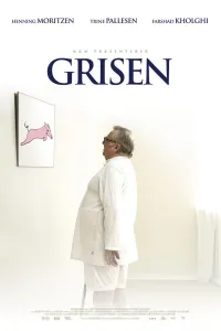 Affiche de Grisen