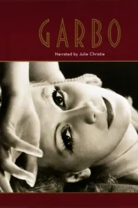Affiche de Garbo