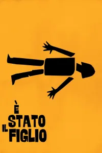 Affiche de Mon père va me tuer