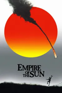Affiche de Empire du soleil