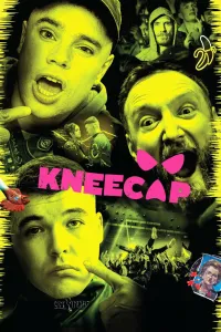 Affiche de Kneecap