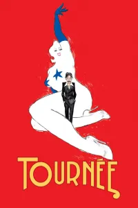 Affiche de Tournée