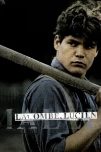 Affiche de Lacombe Lucien