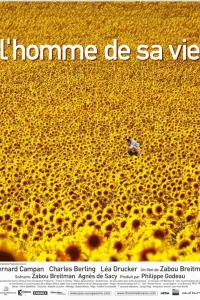 Affiche de L'Homme de sa vie