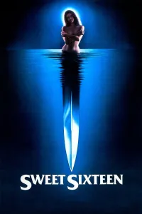 Affiche de Sweet Sixteen