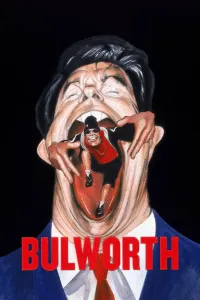 Affiche de Bulworth
