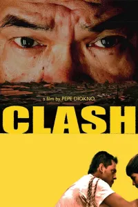 Affiche de Engkwentro