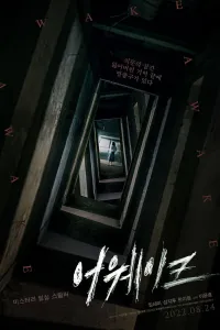 Affiche de Awake