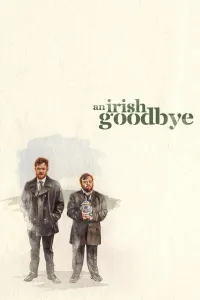 Affiche de An Irish Goodbye
